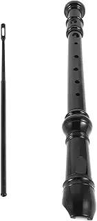 EPIGEIST Abs Plastic Recorder 8 Holes Boys and Girls Music Instrument Recorder Instrument for Children Easy to Learn Flute