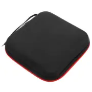 Optical Drive Protection Case Zipper Storage Travel Small Electronics Bag