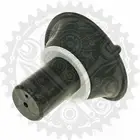 New 101 Octane Membrane Round 20mm For Hyosung NewTee Up 50 2014-2015