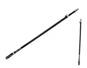 Painter's Extension Pole - Telescoping Handle with 6.5ft Extension Pole