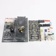 HiFi MM Riaa Turntable M7 Tube Phono Amplifier Full Kit Refer Marantz 7 Circuit