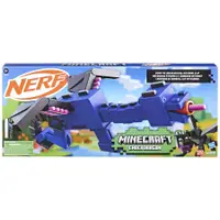 在飛比找蝦皮商城優惠-Hasbro NERF槍 - NERF MINECRAFT 