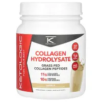 在飛比找iHerb優惠-[iHerb] KetoLogic Collagen Hyd