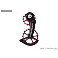 在飛比找蝦皮購物優惠-(CERAMICSPEED)OSPW for Sram Ri