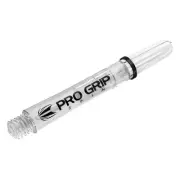 Target Pro Grip Spin Medium Dart Shafts