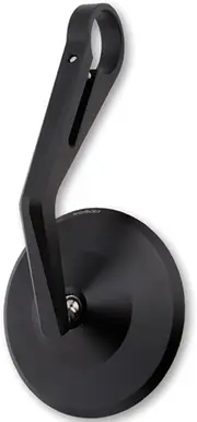 Highsider Montana, bar end mirror