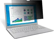 3M Privacy Filter for 13" Macbook Pro with Retina Display 2012-2015 model (PFNAP