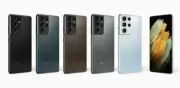 Samsung Galaxy S21 Ultra 5G G9980 SILVER 16/512GB Snapdragon 888 6.8" By FedEx