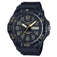 在飛比找PChome24h購物優惠-CASIO 實用潛水風格數位指針錶 MRW-210H-1A2