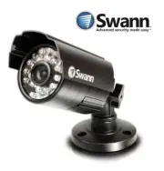 Swann PRO-615 Bullet Security Camera Only