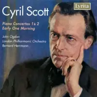 在飛比找博客來優惠-Cyril Scott: 2 Piano Concertos