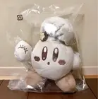Kirby Cafe Latte Plush Toy
