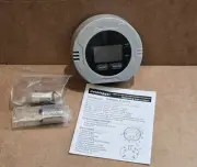 13G716 USB Temperature Data Logger Dual K -4°F to 158°F