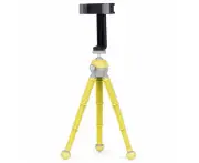 Joby PodZilla Flexible Tripod Medium Kit Yellow