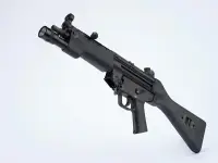 在飛比找露天拍賣優惠-VFC MP5A5 V2