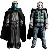 Haunt: Vampire & Witch - 3.75'' Figure (2-Pack)