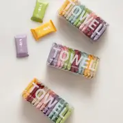 14Pcs/set Disposable Compressed Towel Travel Camping Cleansing Towel Toile.pi