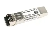 MikroTik SFP+ module 10G 300m 850nm S+85DLC03D Multi Mode