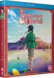 The Apothecary Diaries - Season 1 Part 1