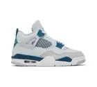 Air Jordan 4 Retro 2024 Military Blue Size 9.5