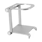 Foldable Aluminum Hand Brew Bracket Coffee Machine Bracket for Office Bar