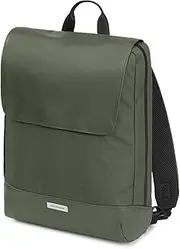 Moleskine Metro Collection Backpack 15" Laptop, Moss Green
