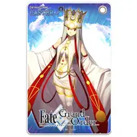 在飛比找蝦皮購物優惠-【動漫周邊屋】全新現貨 日空版 第三彈  FGO 愛麗絲菲爾