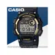 CASIO 卡西歐 手錶專賣店 W-735H-1A2 男錶 數字電子錶 橡膠錶帶 碼錶 倒數計時 防水