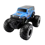 JJRC Q127 1/16 2.4G Amphibious Waterproof Crawler RC Car Vehicle Models Toys