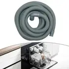 Simplified Installation with a Reliable 4Metre Waste Pipe for Home Appliances