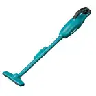 Makita 18V cordless dust extraction Stick Vacuum cleaner DCL180Z