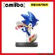 任天堂 NS Amiibo 明星大亂鬥系列 音速小子 索尼克 SONIC