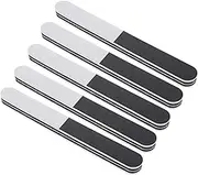 Model Sanding Sticks 3-sided Polishing Tool Eva Material Sanding Bar for Model Work