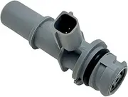 HYNYHT PCV Valve 5L3Z-6A666-BA Compatible with Crown Victoria F-150 Five Hundred Freestar Freestyle Fusion Taurus Town Car Zephyr Grand Marquis Milan Montego Monterey Sable