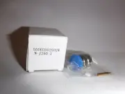 N-J250-1 RF COAXIAL ADAPTER CONNECTOR TYPE N MALE