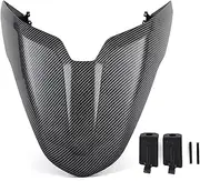 Motorcycle Mudguard Rear Seat Cover Cowl Fit for Ducati Monster 797 1200 2014 2015 2016 2017 2018 2019 2020 2021 821 2019-2021 Motorbike Cowls(5)