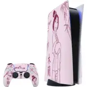 Mulan PS5 Bundle Skin - Mulan