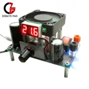 LM338K 3A Step Down Power Supply Module DIY Kit for Arduino Raspberry pi