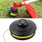 New Bump Feed Line Trimmer Head Replacement Whipper Snipper Grass Brush Cutter