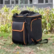 EVA Speaker Case for JBL For PartyBox Sleek Design to Match Any Occasion