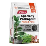 Yates 2.5L Plants And Ferns Specialty Potting Mix