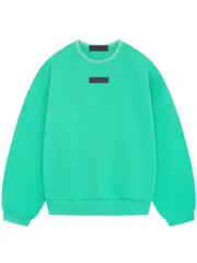[Fear of God ESSENTIALS] 圓領毛衣