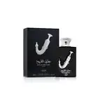 Lattafa ISHQ AL SHUYUKH SILVER Eue De Perfum 100ML 3.4oz Perfumes Unisex Iconic