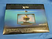 SIGMA Design RealMagic Xcard 53-000661-01 Kit