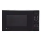 Magic Chef MC110MB 1.1 Cu Ft Countertop 1000 Watt Digital Touch