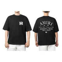 在飛比找蝦皮購物優惠-Arimi 男女黑白 T 恤 100% 純棉酷