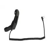 Louder Handheld&Shoulder Speaker Mic For BaoFeng Kenwood Retevis Walkie Talkie B