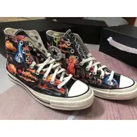 在飛比找蝦皮購物優惠-Twisted Resort x Converse Chuc