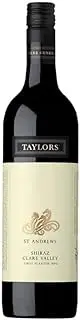 Taylors St Andrews Shiraz 750mL Bottle