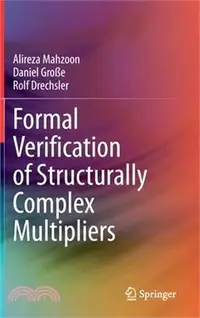 在飛比找三民網路書店優惠-Formal Verification of Structu